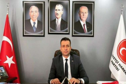 “Kazanan Türkiye ve Türk Milleti olmuştur”