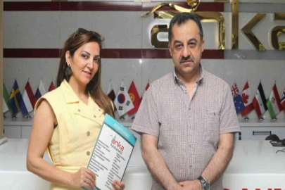 Check up yaptırdı, hayatı kurtuldu