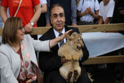 Cumhurbaşkanı Erdoğan’a "dördüz" sürprizi