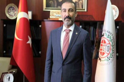Gaziantep ihracatı toparlanıyor