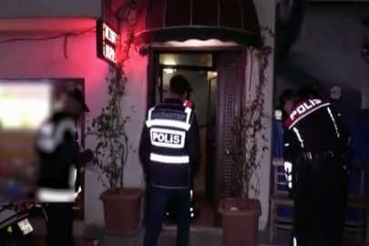 Gaziantep'te Huzur-güven uygulaması