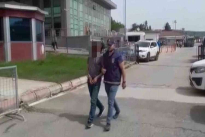 Gaziantep’te kapkaç şüphelisi yakalandı