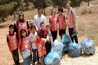 TEMA’nın çevre duyarlılığı