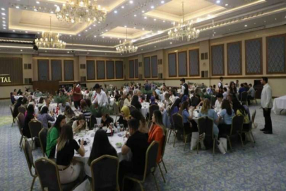 Psikolojik danışman ve rehber öğretmenleri Sanko Üniversitesi’nde buluştu