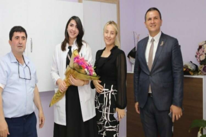 ANKA’da Diyetisyenler Günü kutlandı