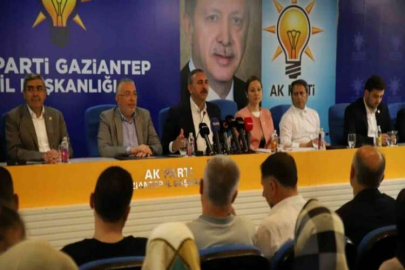 Abdulhamit Gül’den Kılıçdaroğlu’na anket cevabı