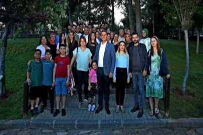 ANKA’dan çalışanlarına moral etkinliği