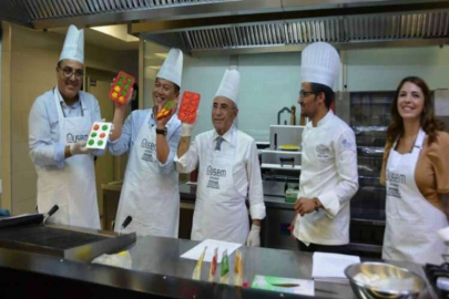 Gaziantep’in Surabaya şehri ile dostluğu gelişecek