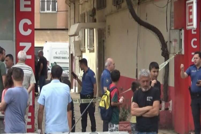 Yaşlı kadın evinde ölü bulundu