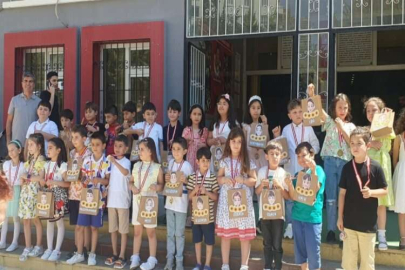 Karne heyecanı