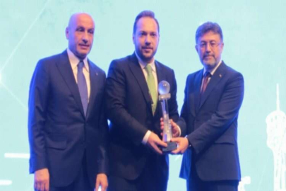 Oba Makarna 10. kez Türkiye ihracat şampiyonu