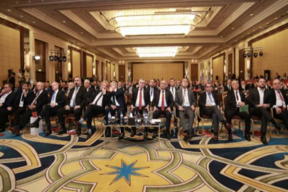 Büyükekşi güven tazeledi… Müslüm Özmen yönetimde