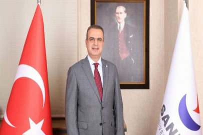 Yıldırım’dan bayram mesajı