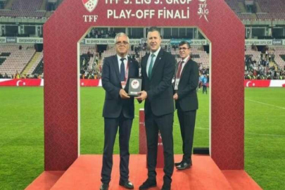 Ali Koç veda etti