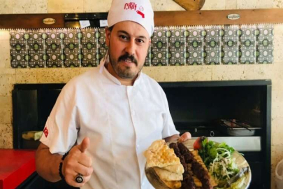 Gaziantep’in unutulmaya yüz tutan yemeği: Simit kebabı