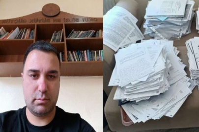 7 yıllık mücadele