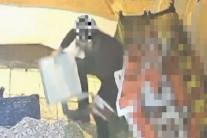 Gaziantep’te çok sayıda suç kaydı bulunan şüpheli yakalandı