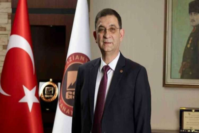 Gaziantep’ten 772 milyon 431 bin dolarlık ihracat