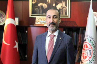 Gaziantep yılın yarısını 4,6 milyar dolar ihracat ile kapattı