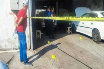 Gaziantep’te oto tamirci-müşteri kavgası: 2’si ağır 4 yaralı
