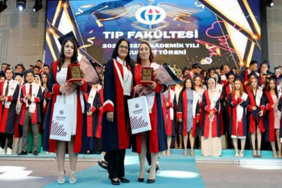 Sağlık ordusuna 211 hekim