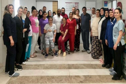 ANKA’da bir haftada 19 başarılı operasyon