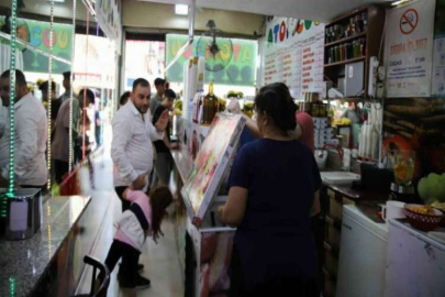Sıcaklık en çok atomculara yarıyor