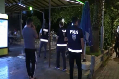 Huzur uygulamaları sürüyor