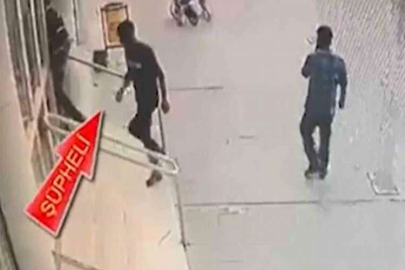 İki camiden hırsızlık yapan şüpheli yakalandı
