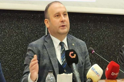 Güçyetmez, tutuklu inşaat mühendislerinin durumuna dikkat çekti