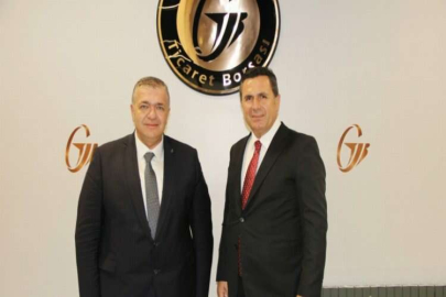 GTB BAŞKANLARINDAN 15 TEMMUZ MESAJI