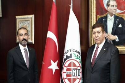 “TÜRK MİLLETİ MİLLİ İRADE DIŞINDA HİÇBİR SEÇENEĞE BOYUN EĞMEZ”
