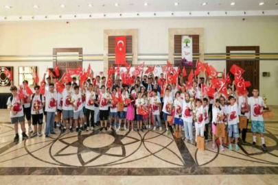 Geleneksel 15 Temmuz kupaları sahiplerini buldu
