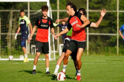 Güneş, “Birkaç gün içinde transfer olacak”