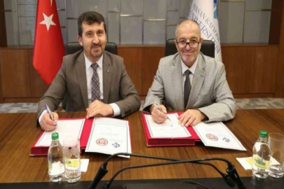 Eğitimde önemli iş birliği