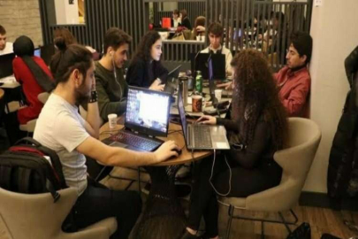 Geleceğin oyun tasarımcıları HKÜ’de yetişecek