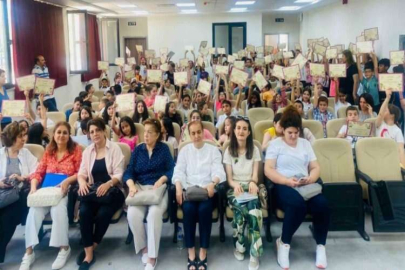 Kentler çocuklarındır eğitimi yeniden başlıyor