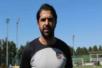 Gaziantep FK’dan Erdal Güneş açıklaması
