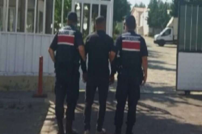 Jandarmadan uyuşturucu ve kaçakçılık operasyonu: 6 şahıs tutuklandı