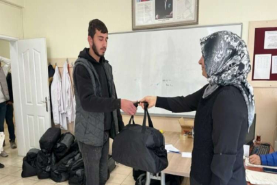 ŞAHİNBEY BELEDİYESİ MEHMETÇİĞİN YANINDA