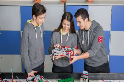 Bahçeşehir Koleji’nden YKS’de büyük başarı