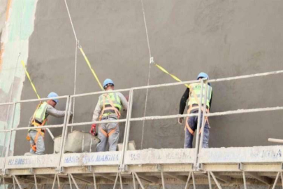 İş kazaları artıyor, uzmanlar uyarıyor