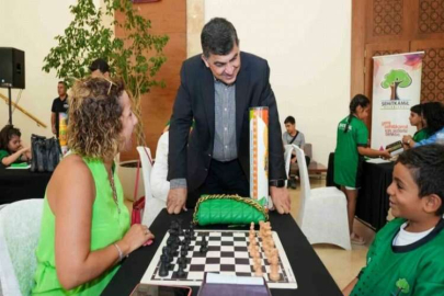 Satrancı güçlendiren hamle