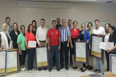 SANKO Üniversitesi Hastanesi’ne “Bebek Dostu Yenidoğan Yoğun Bakım” unvanı