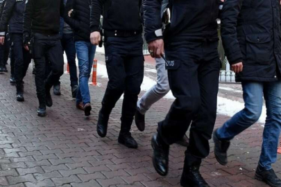 Gaziantep’te uyuşturucu operasyonu: 35 tutuklama