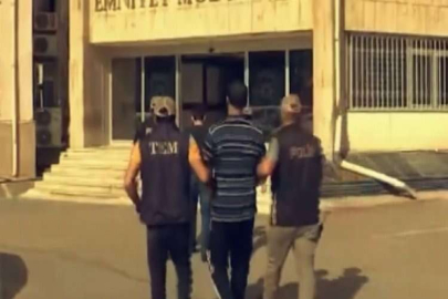 Gaziantep’te DAEŞ operasyonu