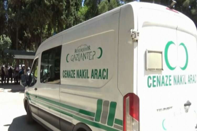 Gaziantep’te vahşet: Ağabeyini uykuda öldürdü