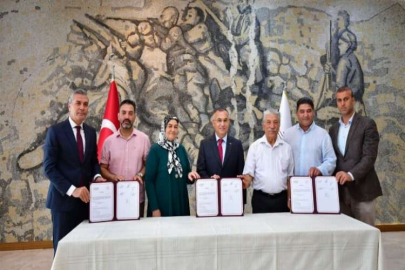 Hayırsever Karakuşoğlu Ailesinden anaokulu desteği