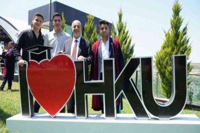 HKÜ’nün memnuniyet karnesi açıklandı