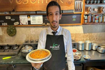 Yaz aylarının vazgeçilmez yemeği: Patlıcan doğrama